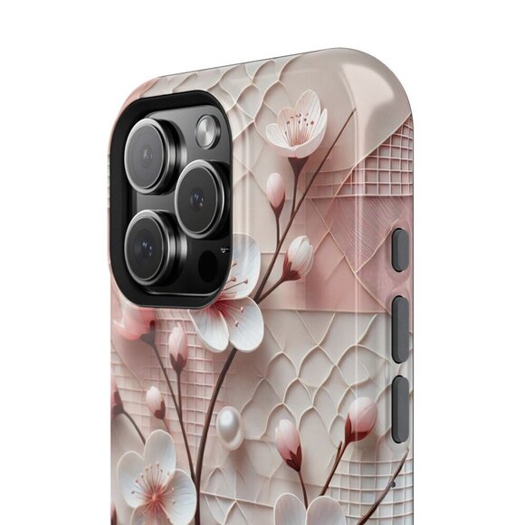 iPhone Phone Cases, Perfect Stylish Mobile Case, MLNMC596 - Picture 10 of 14